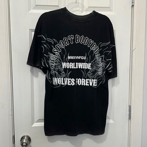 Darcsport Oversized Tee